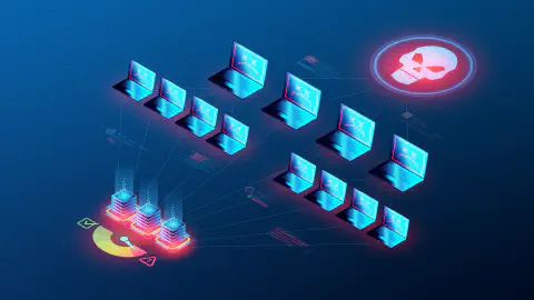 Actualite votre box alimente peut etre a un botnet et cet outil gratuit permet de le verifier