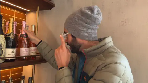 Frame smart glasses put multiple AI models on tap