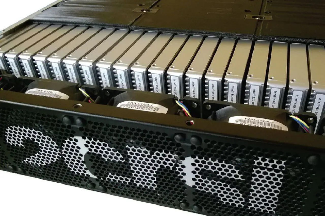 2crsi : Son action a pris plus de 3.000% en trois ans avec l'IA...Qui est 2CRSi, ce fabricant strasbourgeois de serveurs haute performance et économes en énergie pour les data centers?