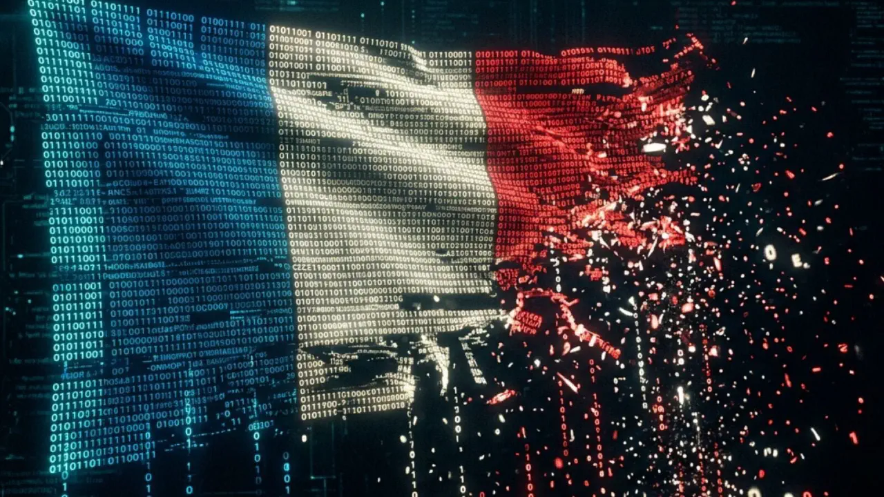 730 millions de données volées : la police fait tomber Reacher, le moteur de recherche pirate de 3 ados