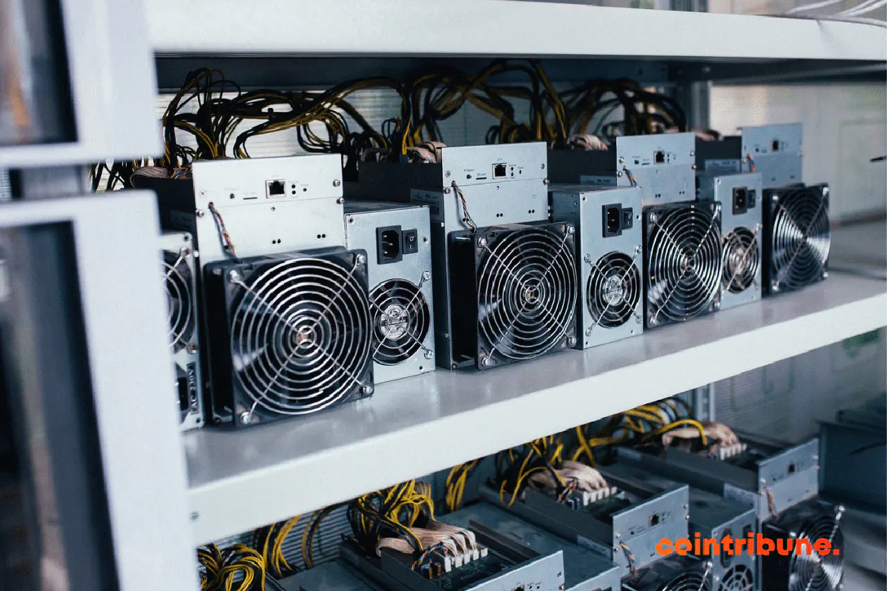 Bitcoin Mining – Les 12 règles pour se louper
